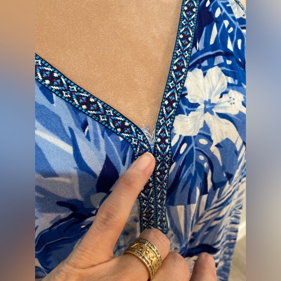 America & Beyond sundress - Picture 6 of 8